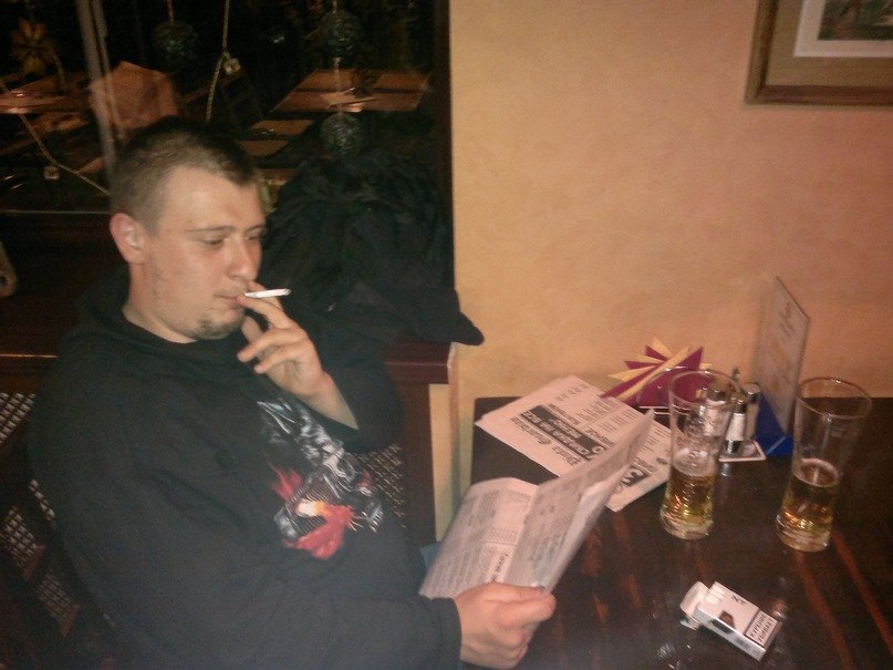 Юрий Алешин | Калуга