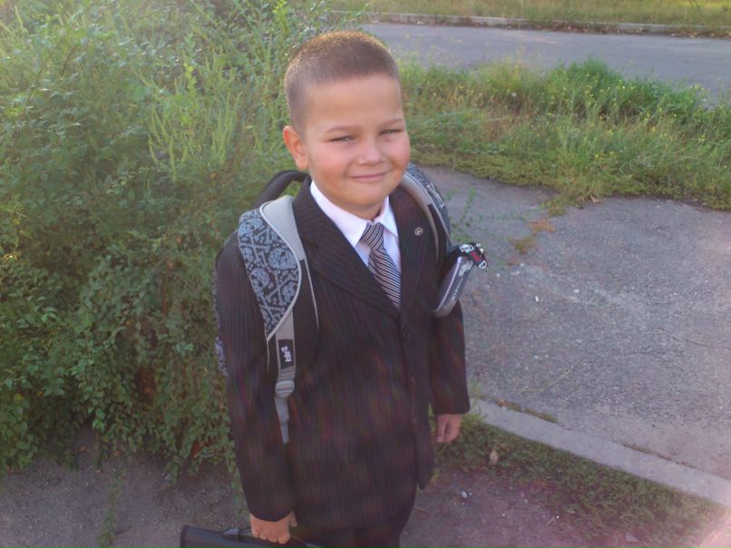 Никита Чилингир | Запорожье