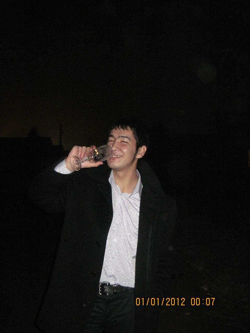 Ерлан Атиоллаев | Харабали