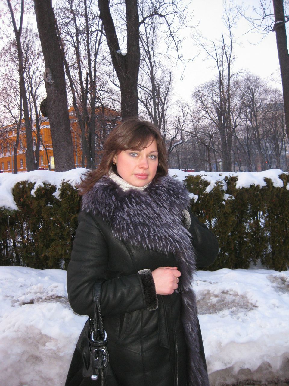 Оленька Ульянченко | Киев