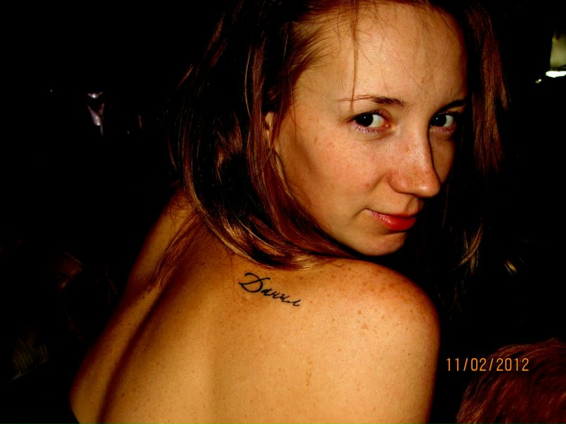 Ирина Нефёдкина | Пермь