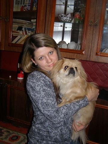 Евгения Касьяненко | Днепр (Днепропетровск)