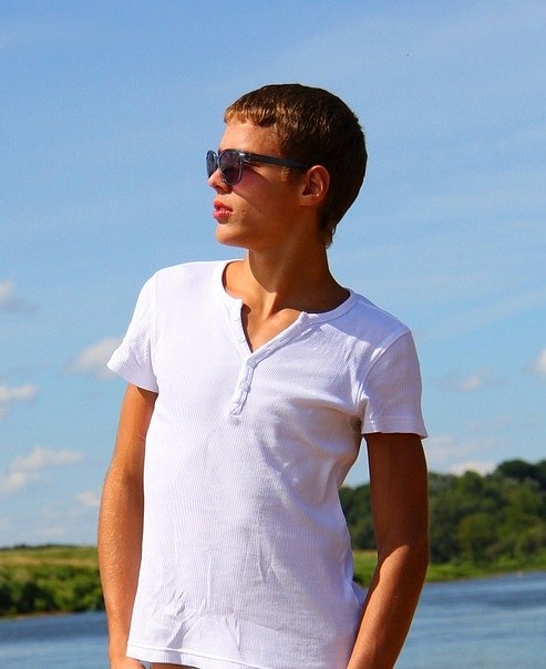 Александр Захаров | Нижний Новгород