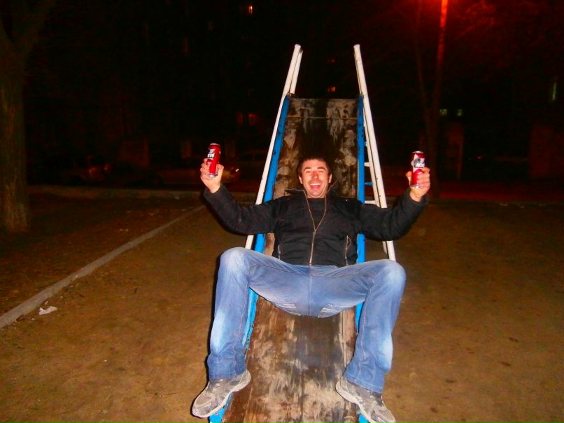 Андрей Балык | Одесса