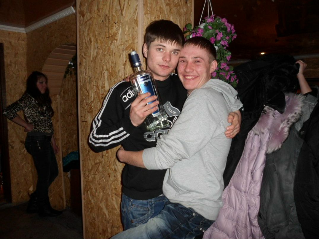 Руслан Гордуз | Знаменка