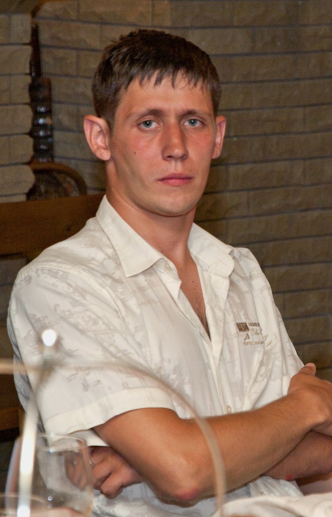 Александр Майборода | Днепр (Днепропетровск)