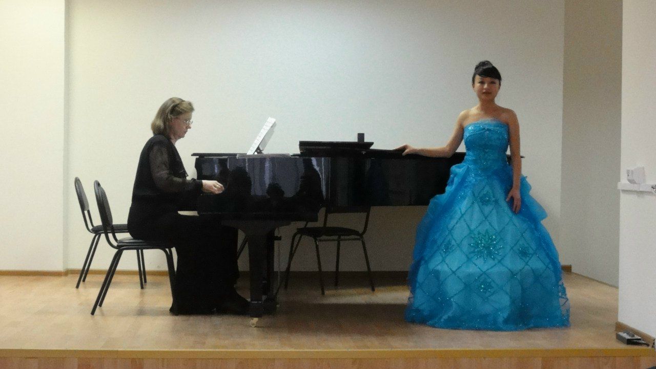 Денис Снигирев | Санкт-Петербург