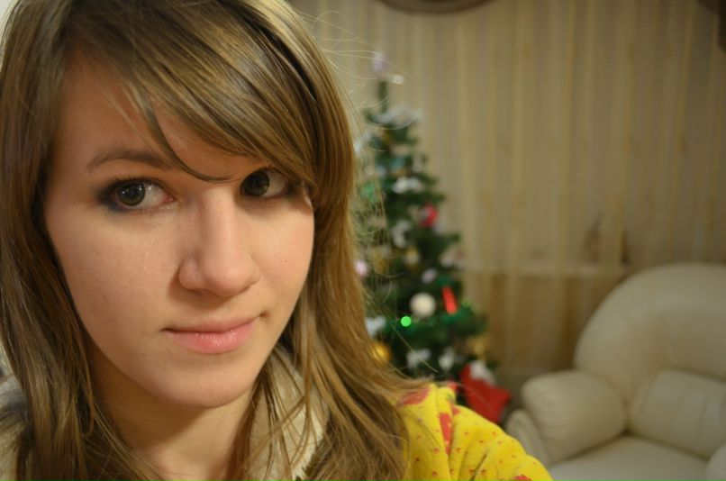 Мария Авдащенко | Мурманск