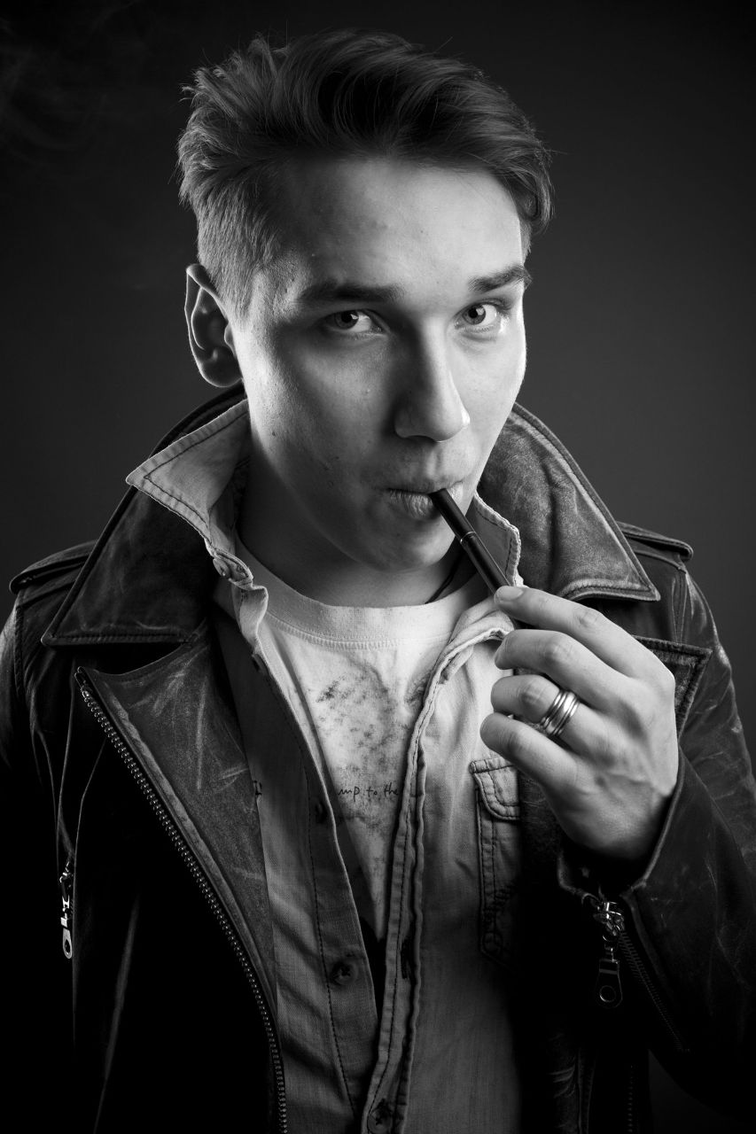 Семен Ступин | Москва