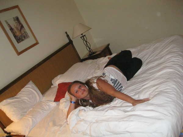 Татьяна Харитонова | Нижнекамск