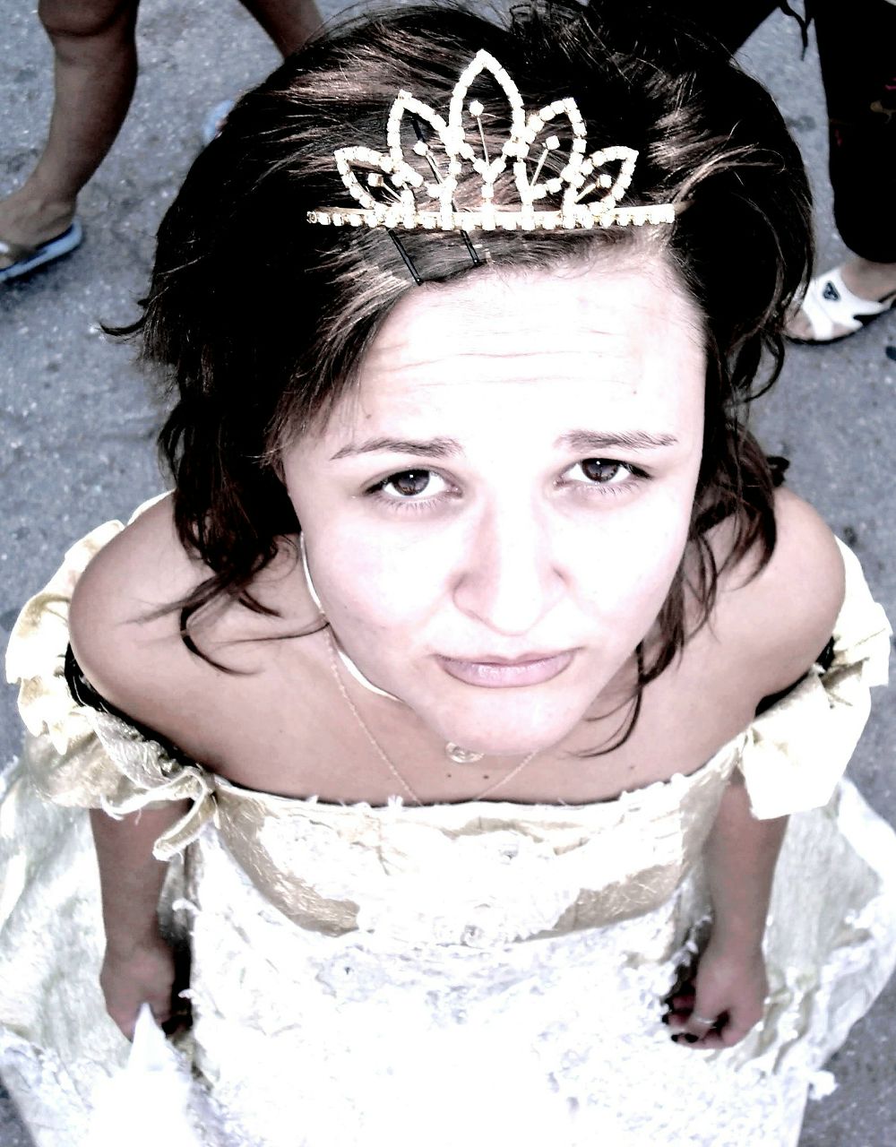 Валерия Тереховская | Кривой Рог