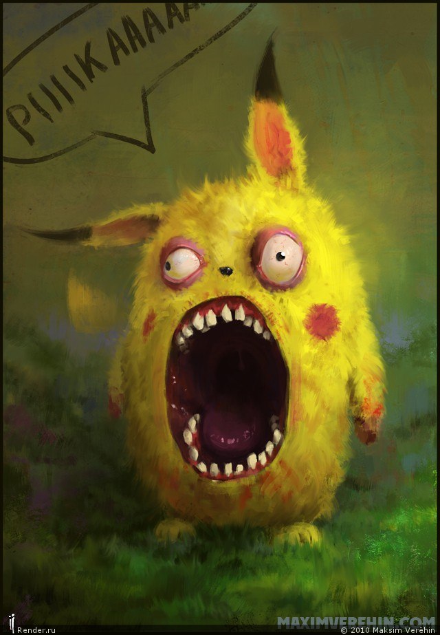 Denis Kuk | Москва