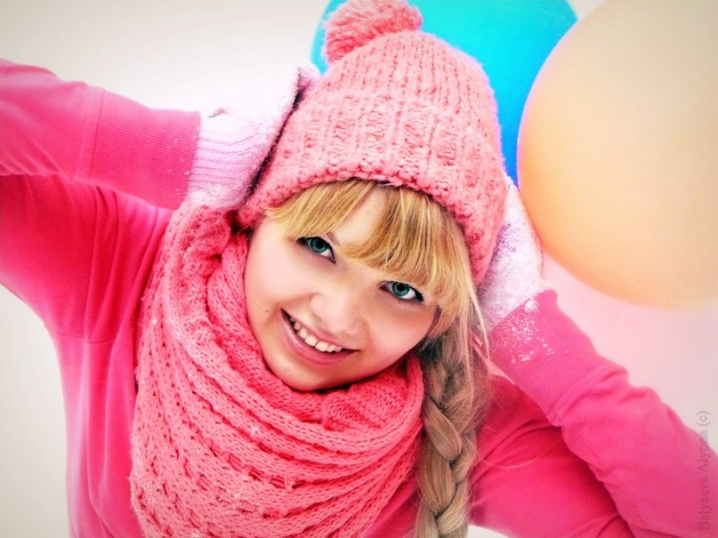 Марина Донская | 