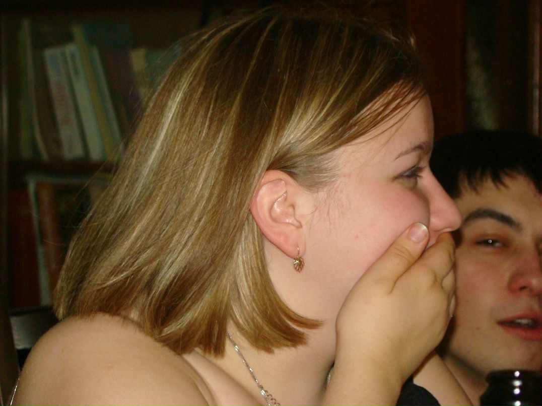 Дарья Галкина Алексеевна | Москва