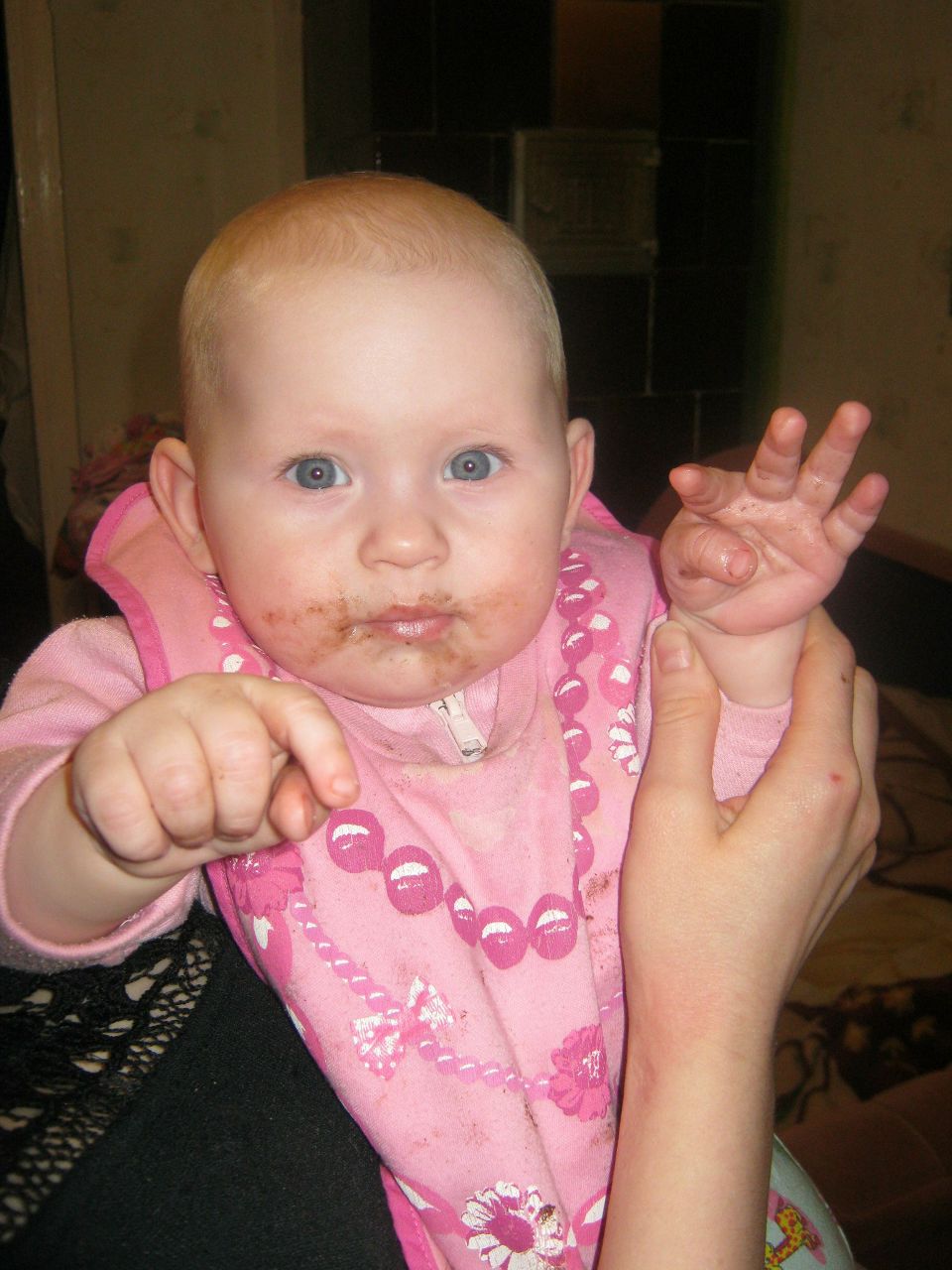 Женек Кибальченко | 