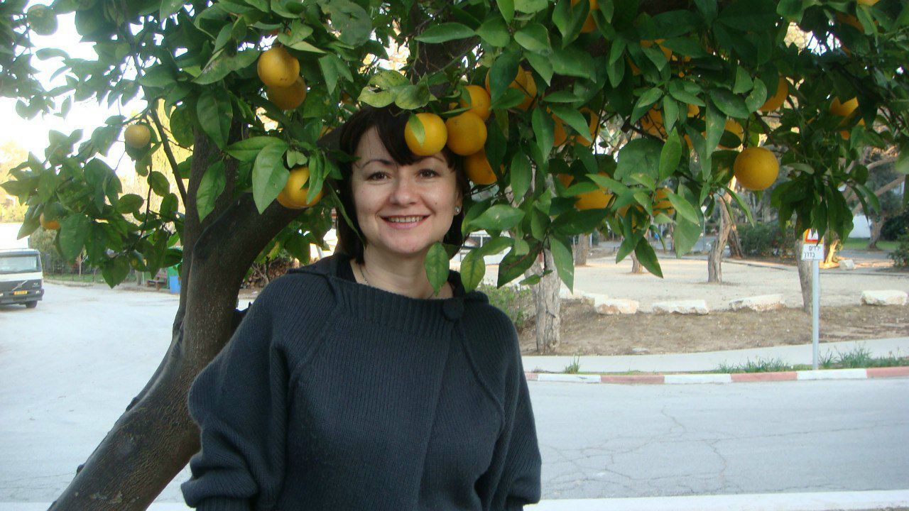 Гульнар Крымова | Набережные Челны