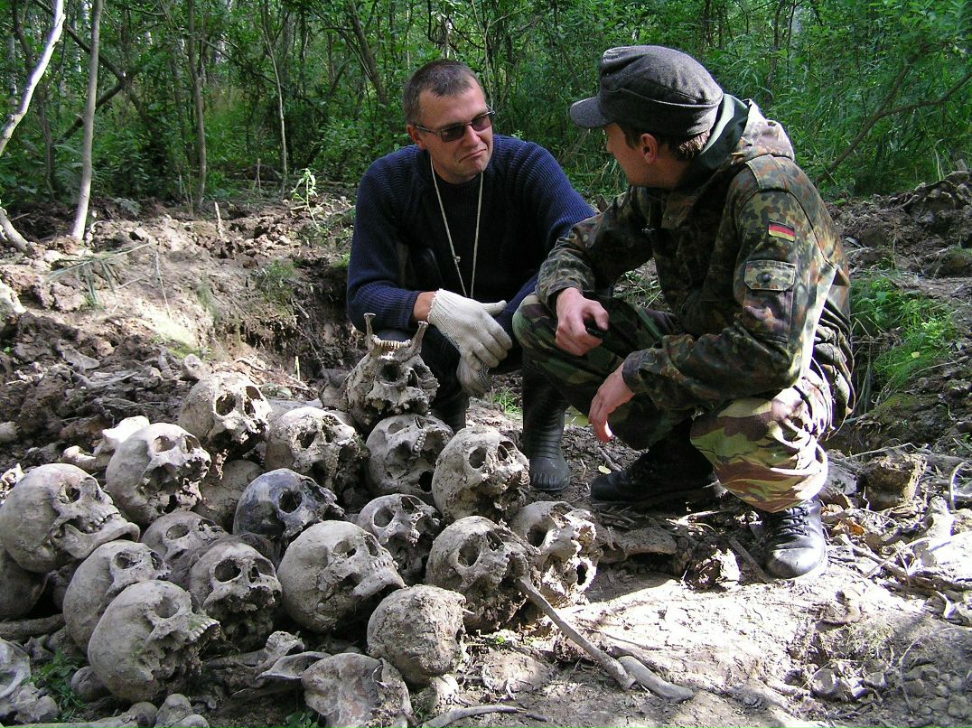 Владимир Бабурин | Санкт-Петербург