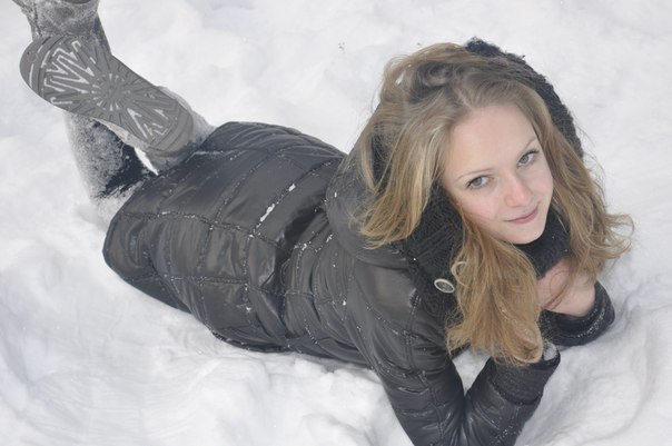 Анастасія Андріївна | Ивано-Франковск