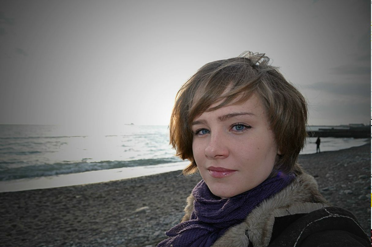 Лиза Ефимовая | Санкт-Петербург