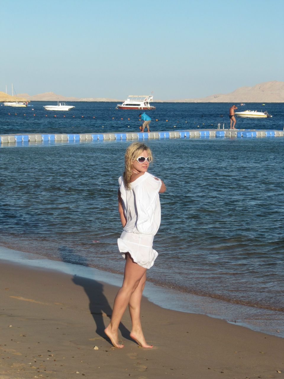 Smile Marusya | Москва