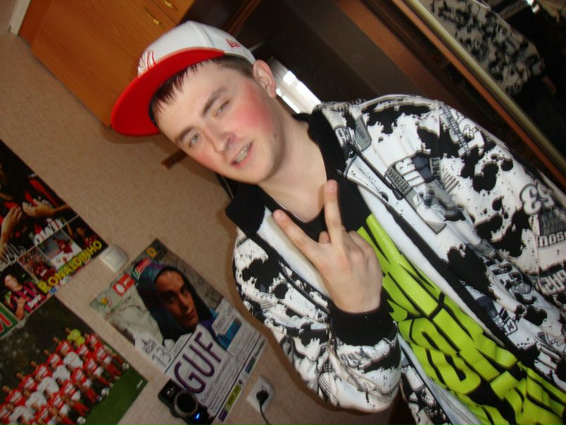 №51, Дмитрий Баев, 33 года, Барнаул №51, Дмитрий Баев, 33 года, Барнаул