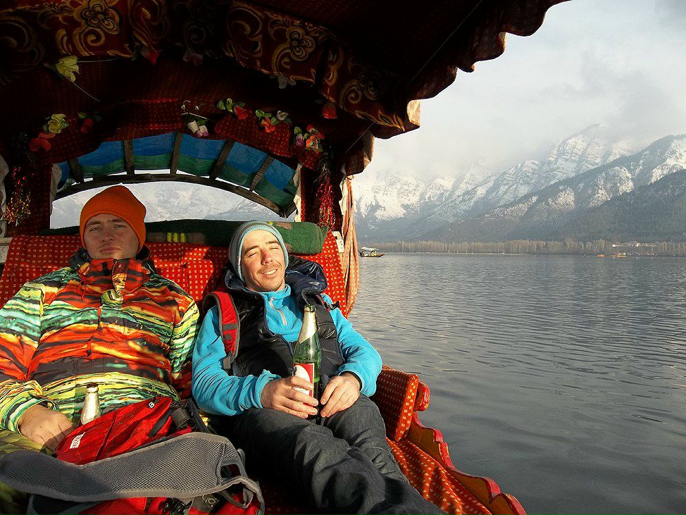 Максим Бугера | Киев