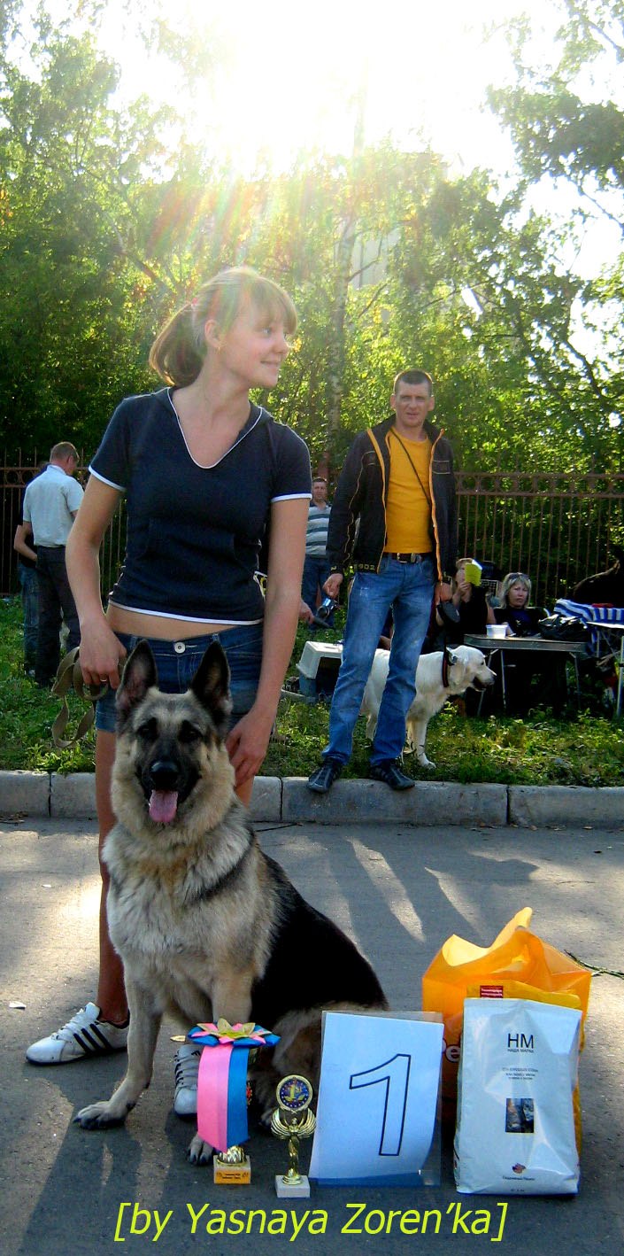 Фото профиля