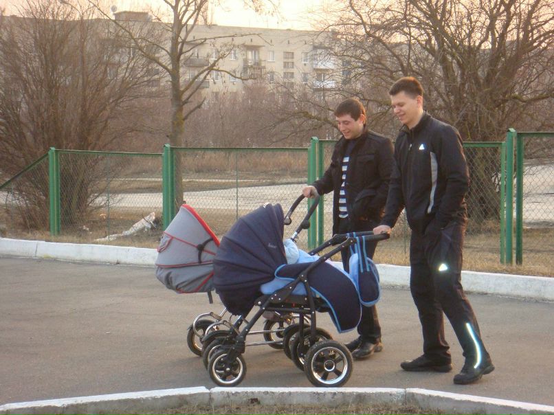 Алёна Листопад | Городок