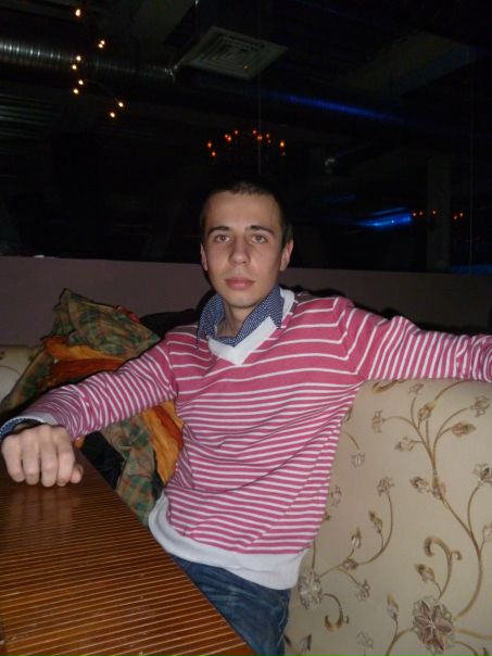 №12, Дима Никитин, Санкт-Петербург №12, Дима Никитин, Санкт-Петербург