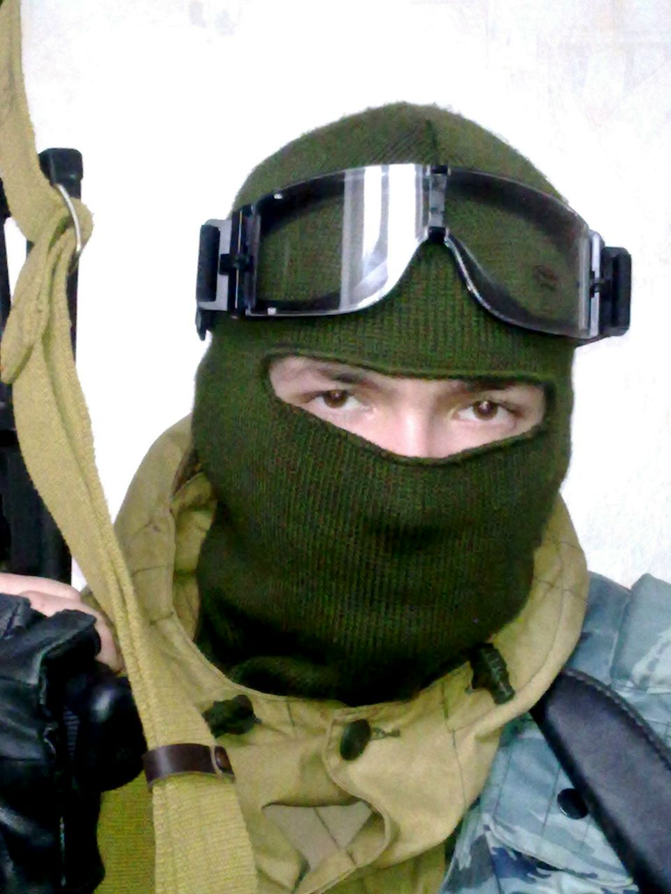 Александр Ляпустин | Киров