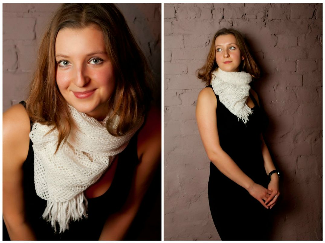 Анна Прилепская | Москва