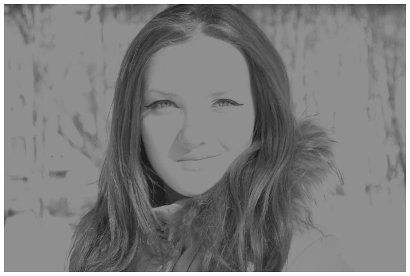 Ольга Михейкина | Москва