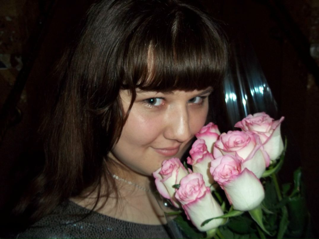 Джульєтта Байбак | Винница