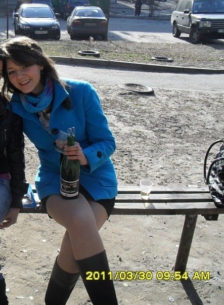 Аня Шевченочка | Киев