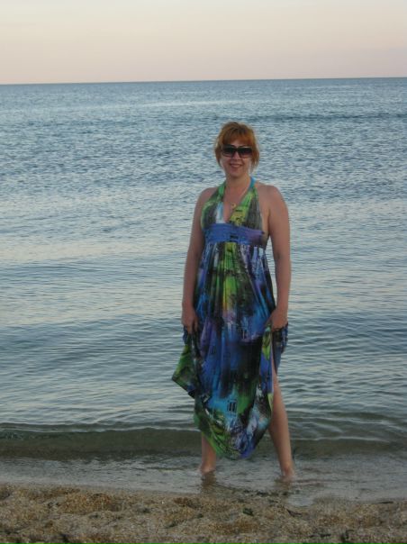 №48, Валентина Гребельник, 41 год, Киев №48, Валентина Гребельник, 41 год, Киев