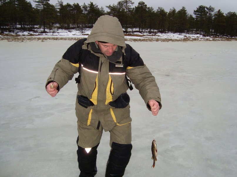 Александр Андрианов | Пикалево