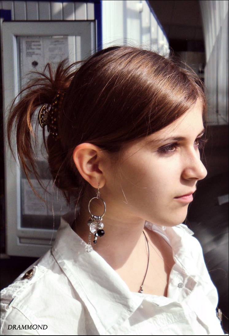 Нана С. | Москва