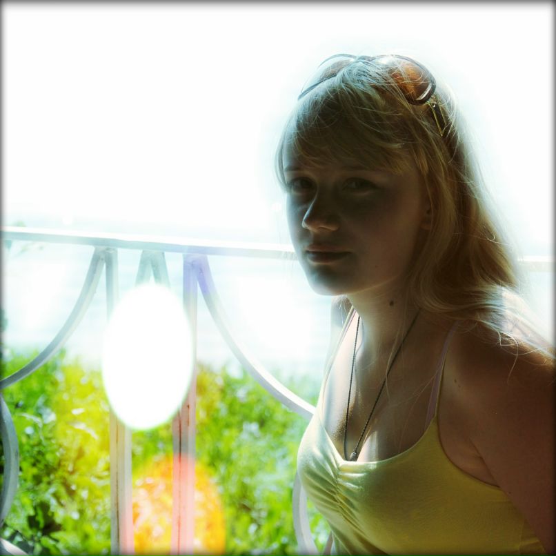 Альберта Калинкина | Рязань