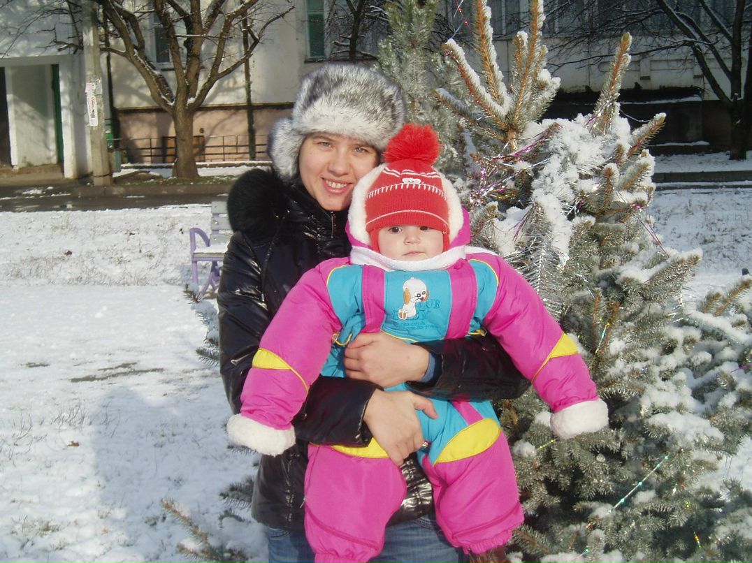 Жанна Гуцол | Одесса