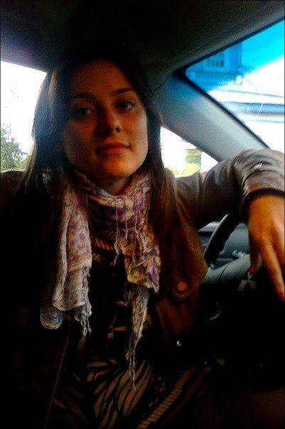 Иришка Копылова ✿ܓ | Нижний Новгород