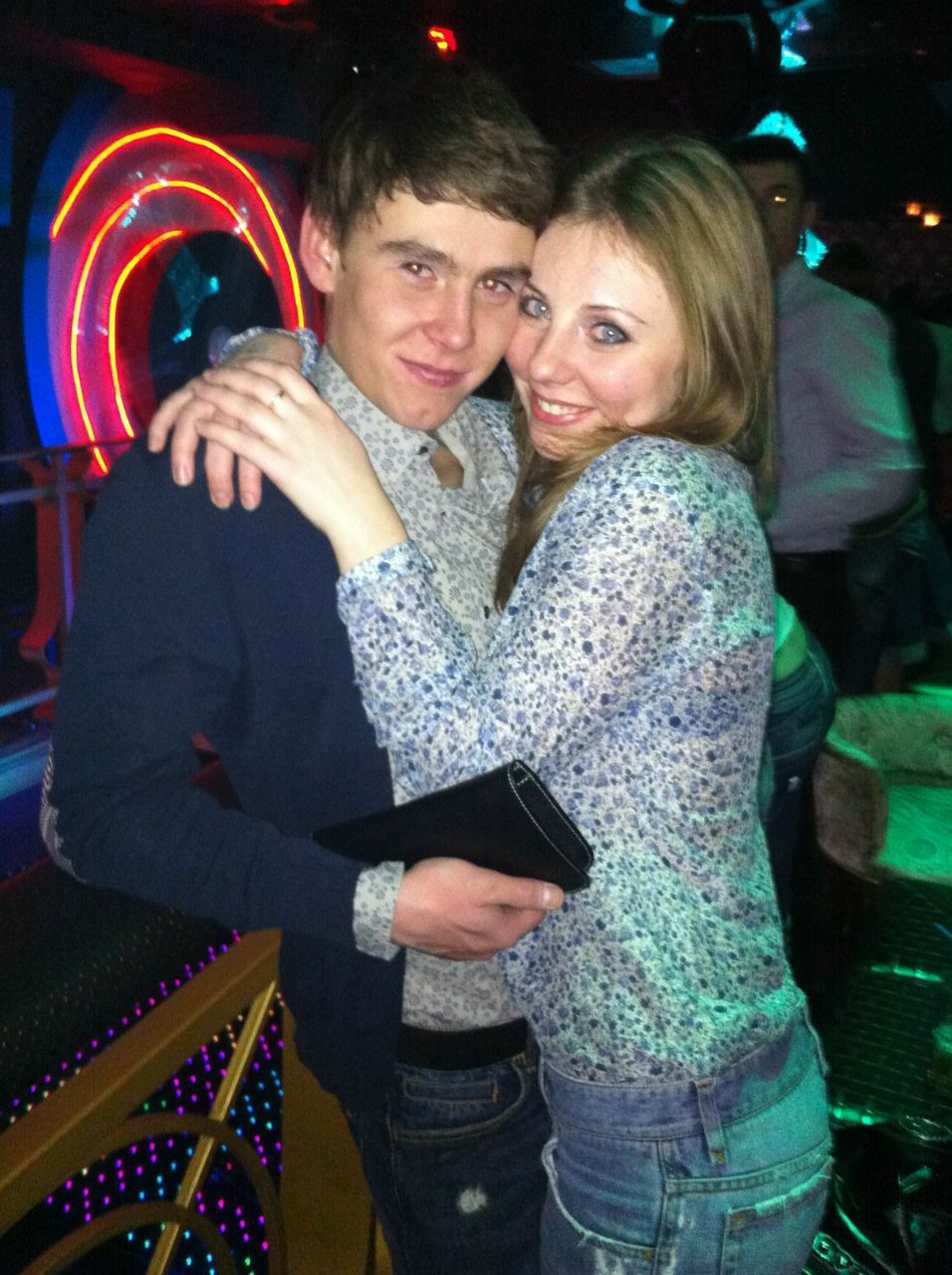 Ульяна Садовничая | 