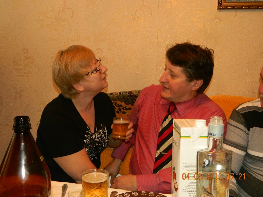 Илья Бардышев ***Франческо*** | Осаново-Дубовое