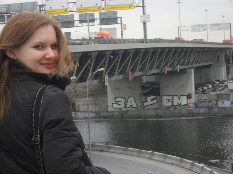 Анастасия Саранцева | Нижний Новгород