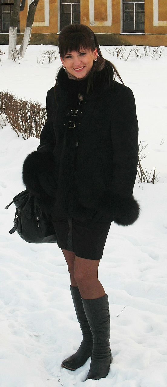 Галя Шинкарук | Луцк