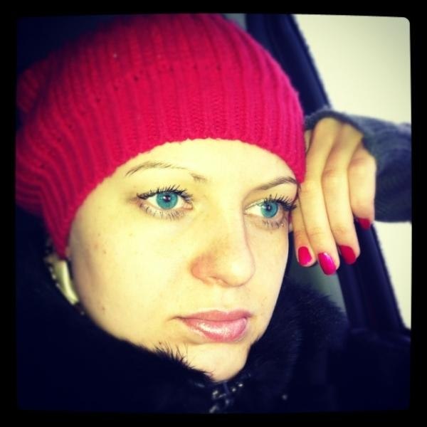 Эльвира Тухватуллина | Сургут