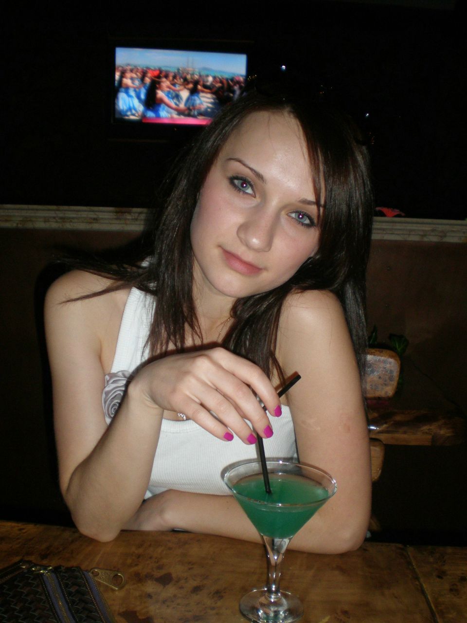 Элина Каменская Игоревна | 