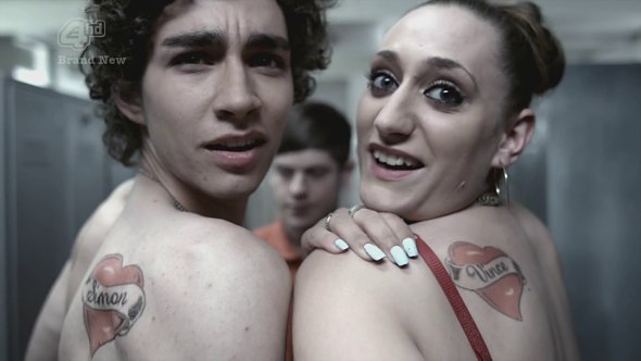 Саня Школьник | Мариуполь