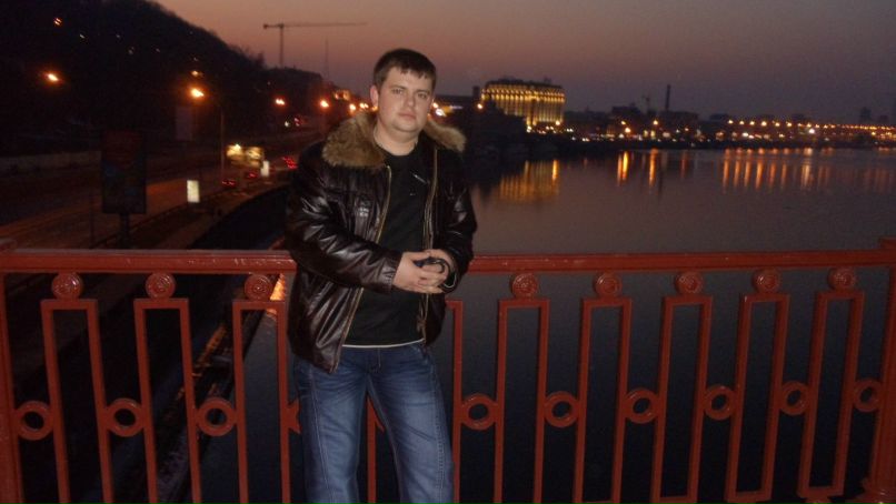 Владимир Сергеев ˙·٠●• К@Z@NTIP˙·٠●• | Киев