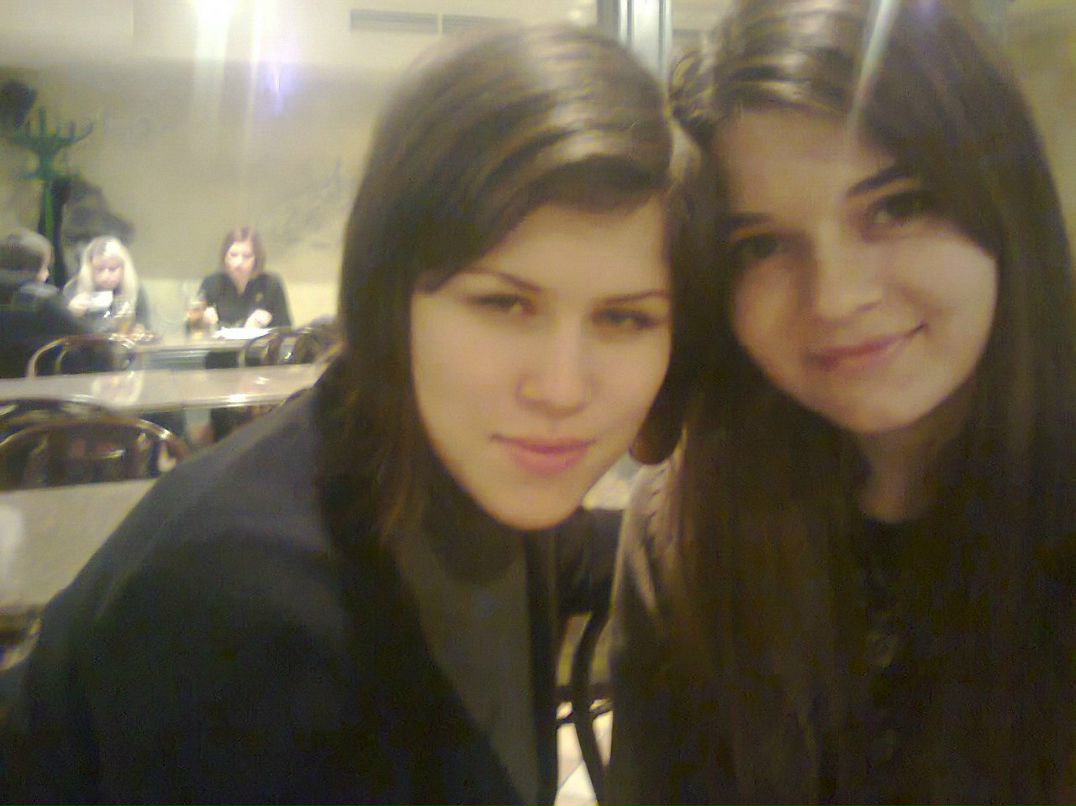 Елена Довгуля | 