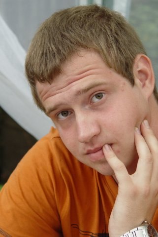 Андрей Тамбеев *Tambey* | Егорьевск